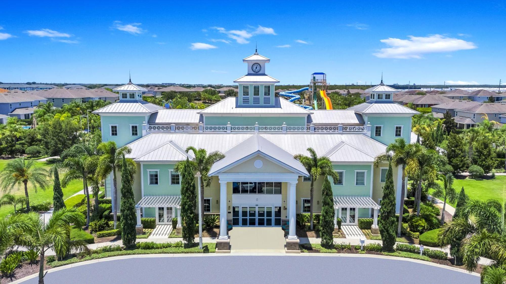 Encore Resort At Reunion By Rentyl Orlando Zewnętrze zdjęcie